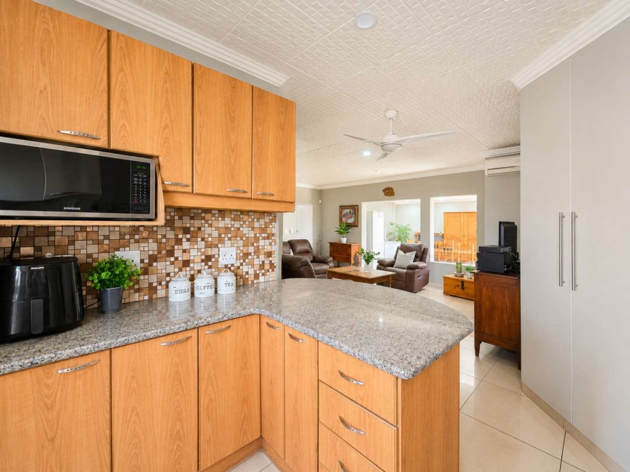2 Bedroom Property for Sale in Heuwelsig Free State
